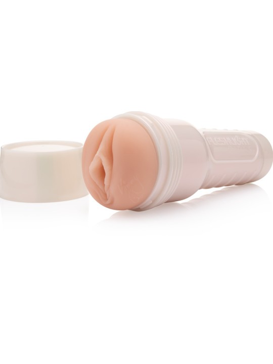 MASTURBATORE VAGINA REALISTICA FLESHLIGHT "KIMMY GRANGER"