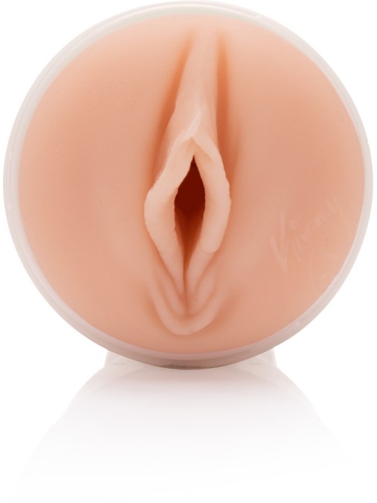 MASTURBATORE VAGINA REALISTICA FLESHLIGHT "KIMMY GRANGER"