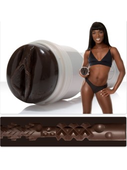 MASTURBATORE VAGINA REALISTICA FLESHLIGHT "ANA FOXXX " SILK