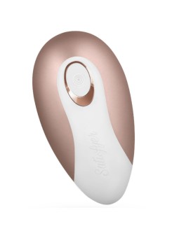 STIMOLATORE CLITORIDE - SATISFYER PRO DELUXE - NEXT GENERATION