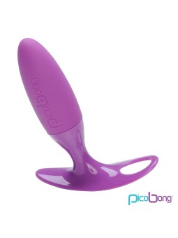 PLUG ANALE VIBRANTE PICOBONG TANO VIOLA