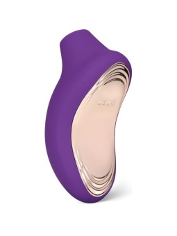 STIMOLATORE CLITORIDE - LELO SONA™ 2 CRUISE - COLORE VIOLA