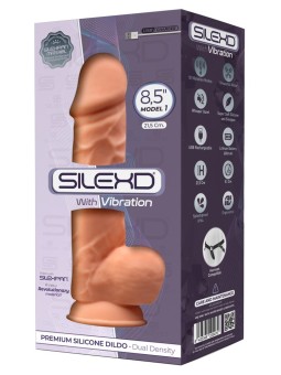 FALLO PREMIUM SILEXD "MODEL 1 - 8.5"" SILEXPAN - CARNE